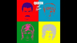 RR: Queen Hot Space and Top 100 Rock Albums Part 3 (50-26)