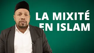 La Mixité en Islam - Omar Répond