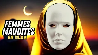 10 FEMMES MAUDITES EN ISLAM