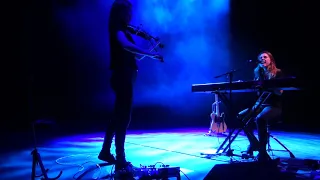 Julien Baker - "Hurt Less" (London, Sept 29)