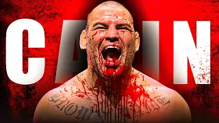 Cain Velasquez: TRIUMPH and TRAGEDY