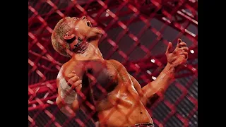 WWE Hell In A Cell 2022 - What Went Down