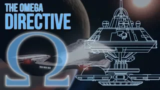 The Omega Directive (Star Trek)