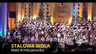 💥Kulisy koncertu Małej Armii Janosika w Stalowej Woli💥🎻🎻