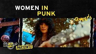 Dr. Martens Presents: Women in Punk, Los Angeles