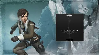 Tomb Raider Legend - Relaxing Music Nepal 1 Hour