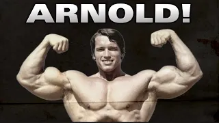 Success Rules and Hardwork Motivation - Arnold schwarzenegger