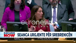 A u dënua Serbia për masakrën e Srebrenicës? Përplasjet e forta në OKB