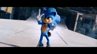 Sonic the Hedgehog - In Theaters February 14 (TV Spot)