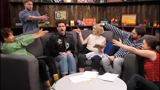 my favorite moments from recent smosh livestreams