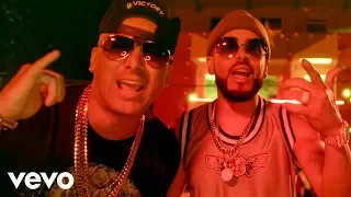 Wisin & Yandel - Reggaetón en lo Oscuro (Official Video)