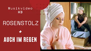 Rosenstolz - Auch im Regen (Official HD Video)