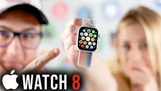 Apple Watch 8 - Nie Daj Się Nabrać z Zakupem! | RECENZJA