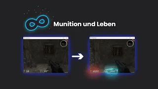 Unendlich Leben und Munition [Gamehacking für Anfänger]