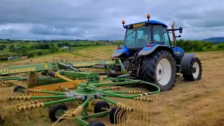 Silage 2022 with Flynn Agri