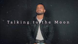 Talking To The Moon - Gabriel Henrique / Bruno Mars Cover