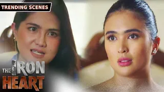 ‘Marites’ Episode | The Iron Heart Trending Scenes