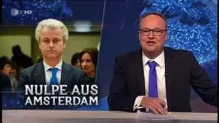 Heute-Show ZDF HD 17.04.2015 Folge 177