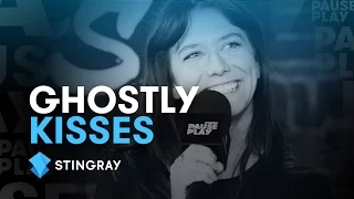 Ghostly Kisses Interview | Stingray PausePlay