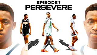 Lleyton Leonard: "Persevere" | Episode 1 |  An Original Docuseries.