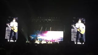 Hope for the Future - Paul McCartney [Live at Kyocera Dome, Osaka]