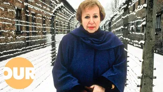 Incredible Story Of Jewish Woman Who Has Deed To Auschwitz Land | Our Life