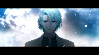 수상한 메신저 V 루트 오프닝 영상 Mystic Messenger V Route Opening Video