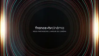 Générique FranceTV Cinéma