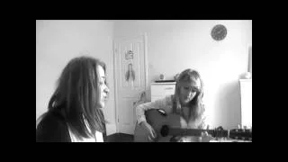 Me Singing Jar Of Hearts - Christina Perri (ft. Beth)