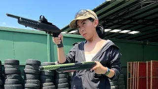 [ChannelMo] รีวิว Ruger 10/22 Takedown รุ่นพิเศษ เบากว่าเดิม