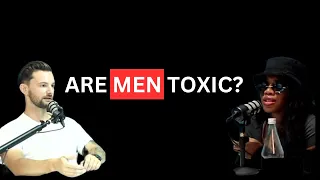 The Problem with Toxic masculinity, HYPOCRISY EXPOSED
