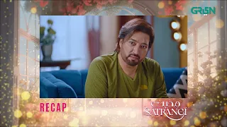 Recap Mohabbat Satrangi Episode 20 | Watch Episode 21 Tonight at 7pm | Javeria Saud | Samina Ahmed