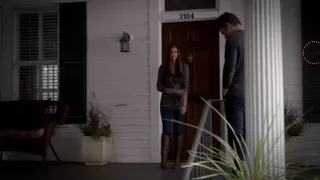 The Vampire Diaries 4x06 - Elena avoue ses sentiments pour Damon à Stefan