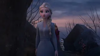 El productor de Frozen 2: "El de Elsa no es un viaje romántico"