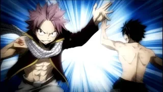 [AMV] Fairy Tail - Hero Of Our Time