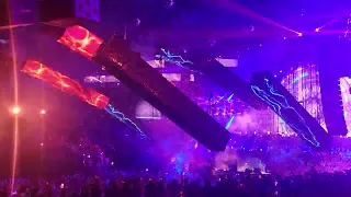 Reverze 2024 Anthem Show | (Unofficial Video)