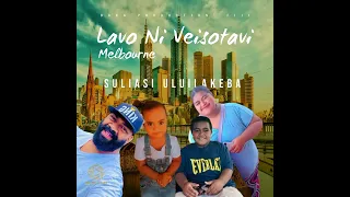 The West Fiji (LAVO NI VEISOTAVI) Official Music Audio Remake