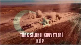 Dünyayı Titreten Türk Silahlı Kuvvetleri Klibi- Gündoğdu Marşı/TSK/THK/TKK/Özel Kuvvetler/Komando