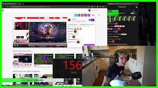 Jankos Isn't Mucking Around And He Doesn't Even Get It - Best of LoL Streams #1144