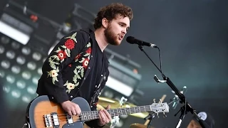 Royal Blood - Reading Festival 2015 (Full Set)