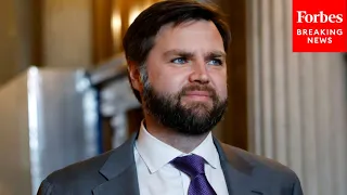 'This Is Important': JD Vance Pushes Extension Of Federal Affordable Connectivity Program