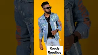 Roody Roodboy #haitianmusic #haiti #music #roodyroodboy #roody #shorts #shortvideo