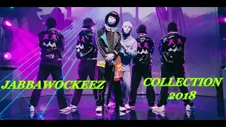 Jabbawockeez New Dance 2018 || Best Collection Of Jabbawockeez 2018 (Part 2)