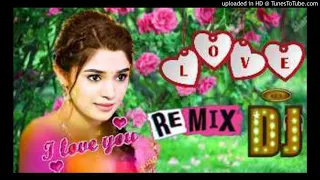 Kam Se Kam Itna Kaha Hota 💞Dj Remix 💞Dekho Jara Meri Aankhon Mein Sajan💗 Cute Love Story 💘 Dj Anupam