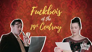 Fuckbois of the 19th Century