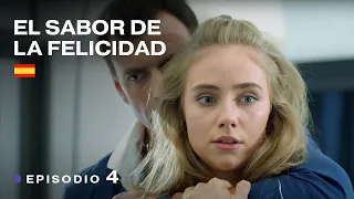 Esta película puedes ver UNA Y OTRA VEZ! " El sabor de la felicidad ". Episodio 4. RusFilmES