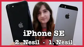 iPhone SE 2. Nesil Hakkında Her Şey