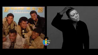 Who Did It Better? - Force MDs vs. Meshell Ndegeocello (1985/2018)