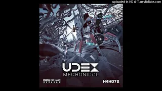 Udex - Mechanical (Extended Mix)