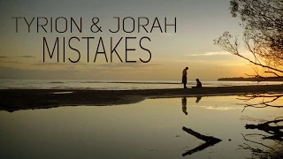 (GoT) Tyrion & Jorah || Mistakes